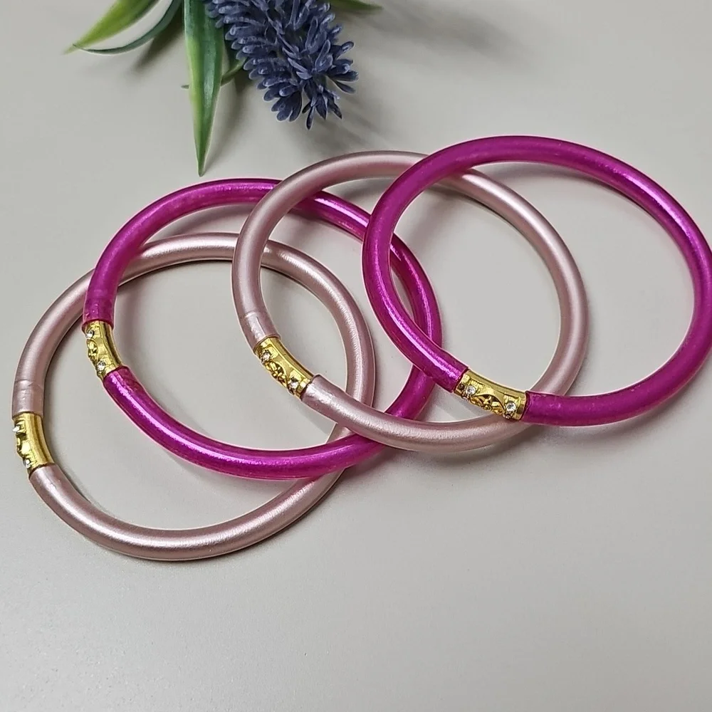 Budha All Weather Womens Bangles. (Not Budhagirls) See Brands. Excellent Quality
